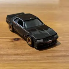 ホットウィール スカイライン RS R30