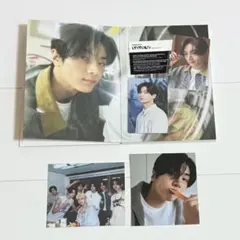 romance:untoled engene ver. ジェイ