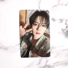 Stray Kids THIS & THAT リノ HMV特典トレカ スキズ - メルカリ