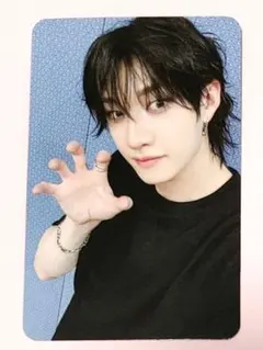 stray kids doit platform プレオーダー バンチャン