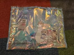 ちいかわ オーロラビーチバッグのサムネイル