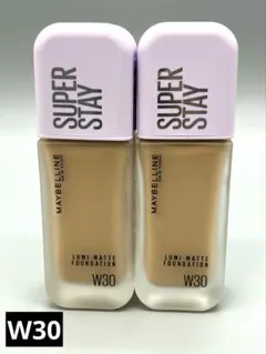 W30 メイベリン LMファンデーション 35ml 4140のサムネイル