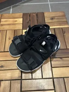 NIKE（ナイキ）キャニオンサンダル 25cmのサムネイル
