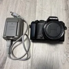 オリンパス　OLYMPUS STYLUS1のサムネイル