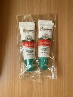 Himalaya リップバーム10g 2本セットのサムネイル