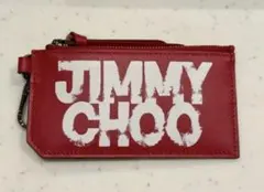 ジミーチュウJIMMY CHOO カードケース　コインケースのサムネイル