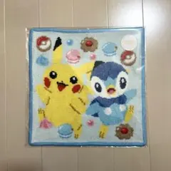 FEILER ポケモンコラボ ハンカチ