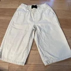 【中古】ZARA ハーフパンツ