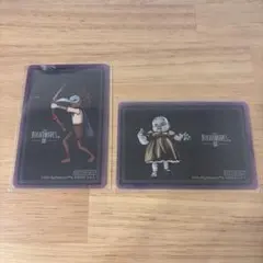 リトルナイトメアコラボカフェ特典カード - メルカリ