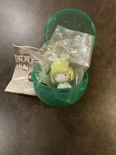 HUNTER×HUNTERキメラアント編シャウアプフ