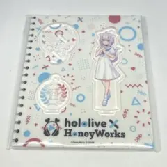 猫又おかゆ　ほろはにヶ丘高校　アクリルスタンド　ホロライブ　EXPO