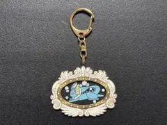 ポケパーク ブイブイヴォヤージュ 아크릴 키 체인 샤미드