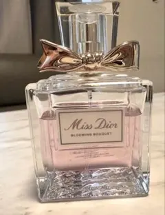 美品✴︎Miss Dior ブルーミングブーケオードゥトワレ✴︎