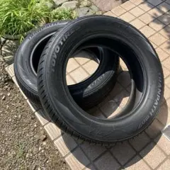 TOYO TIRES TRANPATH mp7 175/65R15のサムネイル