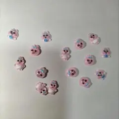 おぱんちゅうさぎ　まとめ売り