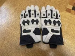 ROM ゼロスグラブ2 M サンドグレー