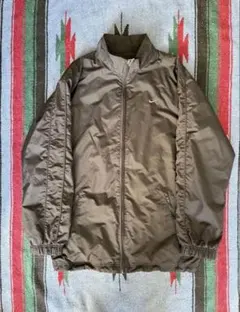 00s NIKE nylon jacket 