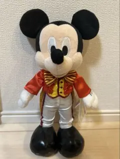 ミッキー ファンダフルディズニー ぬいぐるみのサムネイル