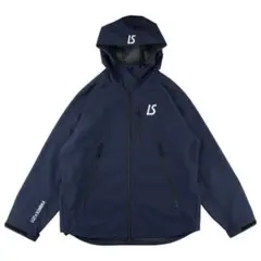 ルースイソンブラ NAVIGATORS HARD SHELL JKT M