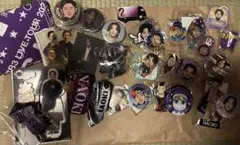 小林直己グッズセット