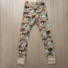 スパッツ レッグウェア