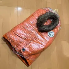 【ノースフェイス 】・アンタークティカパーカ （希少カラー）ND91807