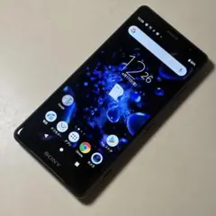 Xperia XZ2 Compact
