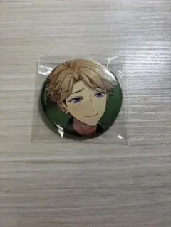 あんスタ コレクション缶バッジ 2025 Jul鳴上嵐