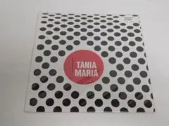 Tania Maria レコード ボッサ名盤 清涼ボッサ
