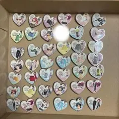 プリズムストーン 約41個 まとめ売り プリティーリズム コーデセットあり