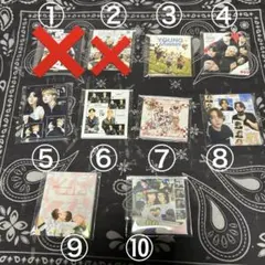 2026年最新】btsユンギ グッズの人気アイテム - メルカリ