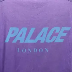 PALACE Tシャツ ロゴT Supremeのサムネイル