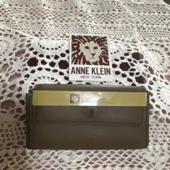 新品未使用　ANNE KLEIN キーケース