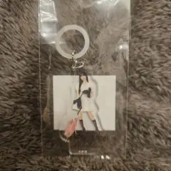 NiziU オンラインくじ【ミイヒ】