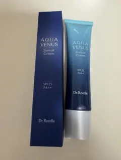 Dr.Recella☆Aqua Venus 薬用サンカットスプレーEX2本 - メルカリ
