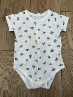 西松屋 ベビー肌着 3枚セット