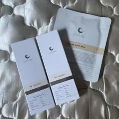 cellnote BV LINE GEL+ & NIGHT MASK
