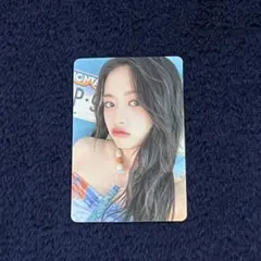 2025年最新】ive ユジン トレカの人気アイテム - メルカリ