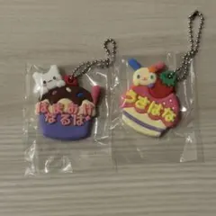 サンリオ メルヘン工房おなまえホルダー