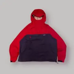 Patagonia ニューマティックジャケット フード付 完品 95年製 - メルカリ