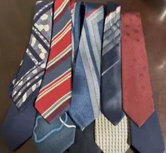 ネクタイ 10本セット まとめ売り