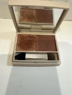 C.RMK アイシャドウパレット 2色セットのサムネイル