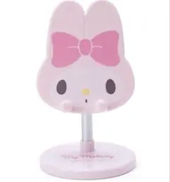 マイメロ　スマホスタンド　完売品