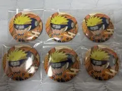 NARUTO うずまきナルト 缶バッジ キャラバッジ 72series - メルカリ