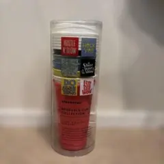 STARBUCKS リユーザブルカップ 6個セット