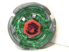 メタルファイト ベイブレード アースアクイラ グリーン 三ツ矢サイダー