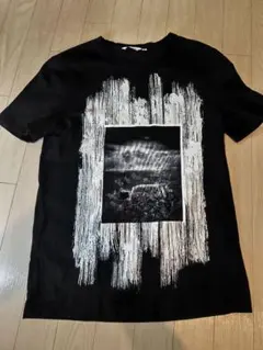 レア 摩天楼オペラAbyssグラフィックデザインTシャツ 黒 - メルカリ