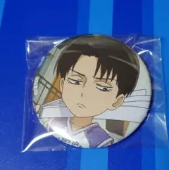 進撃の巨人 巨人中学校 缶バッジ アクリルバッジ 2025年最新】巨人中学校 缶バッジの人気アイテム - メルカリ