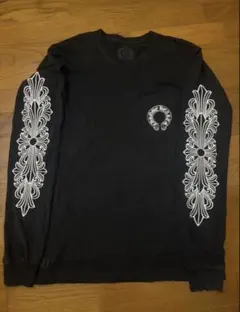 CHROME HEARTS 長袖Tシャツ ホースシュークロムハーツのサムネイル