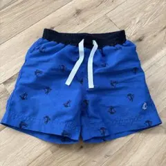 プチバトーの水着